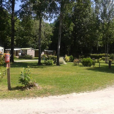 Camping Oaki Mesnard-la-Barotiere ภายนอก รูปภาพ