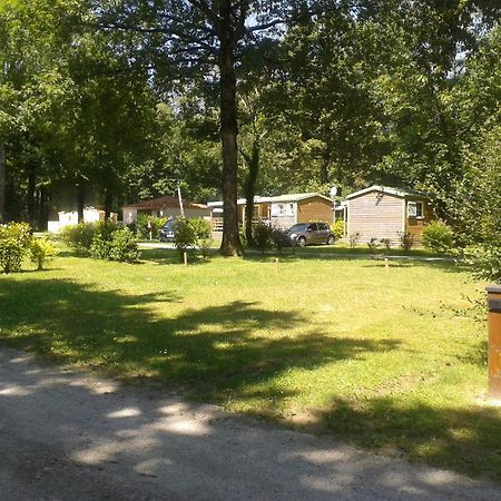 Camping Oaki Mesnard-la-Barotiere ภายนอก รูปภาพ