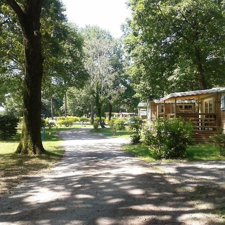 Camping Oaki Mesnard-la-Barotiere ภายนอก รูปภาพ
