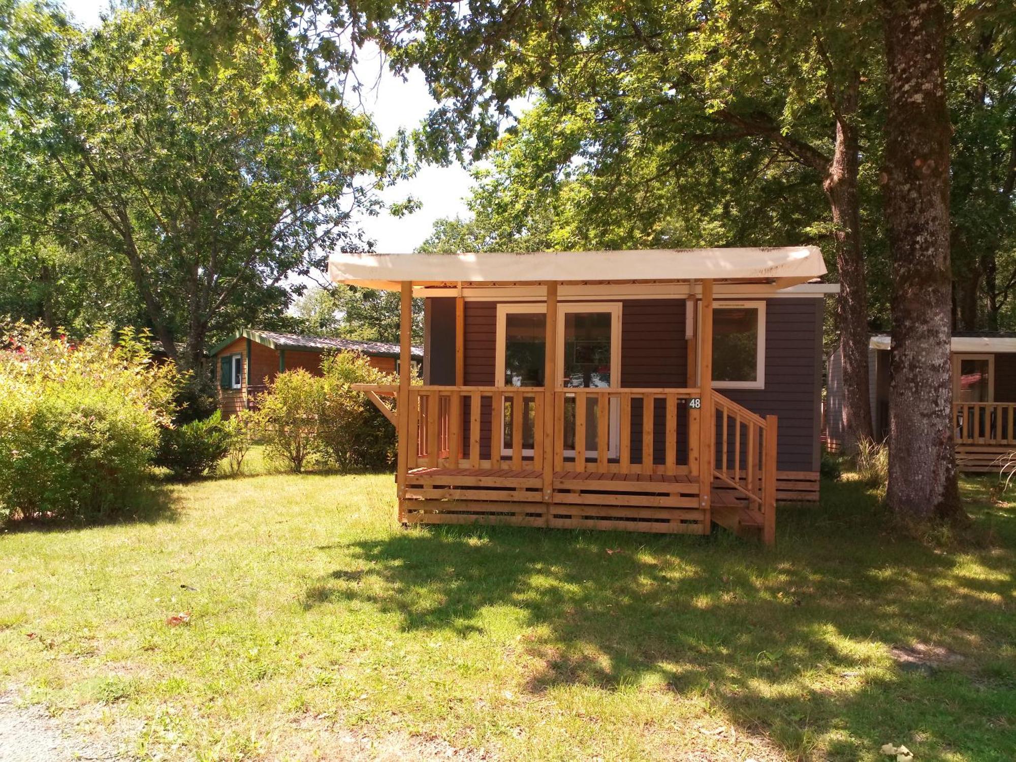Camping Oaki Mesnard-la-Barotiere ห้อง รูปภาพ