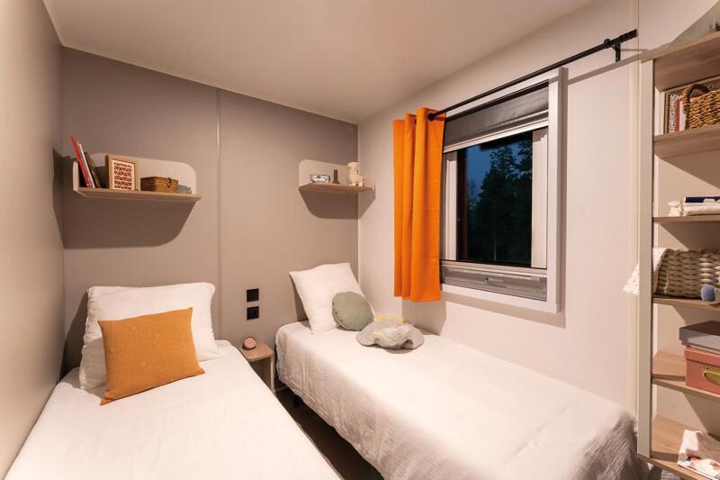 Camping Oaki Mesnard-la-Barotiere ห้อง รูปภาพ