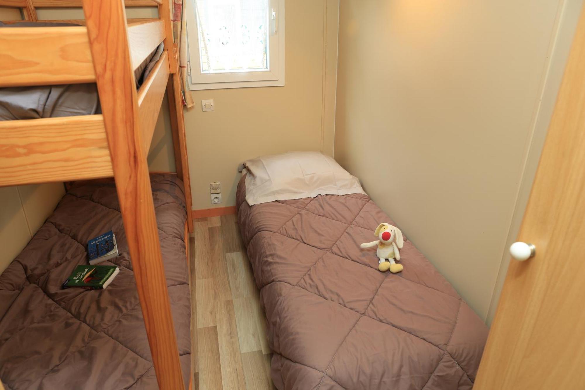 Camping Oaki Mesnard-la-Barotiere ห้อง รูปภาพ