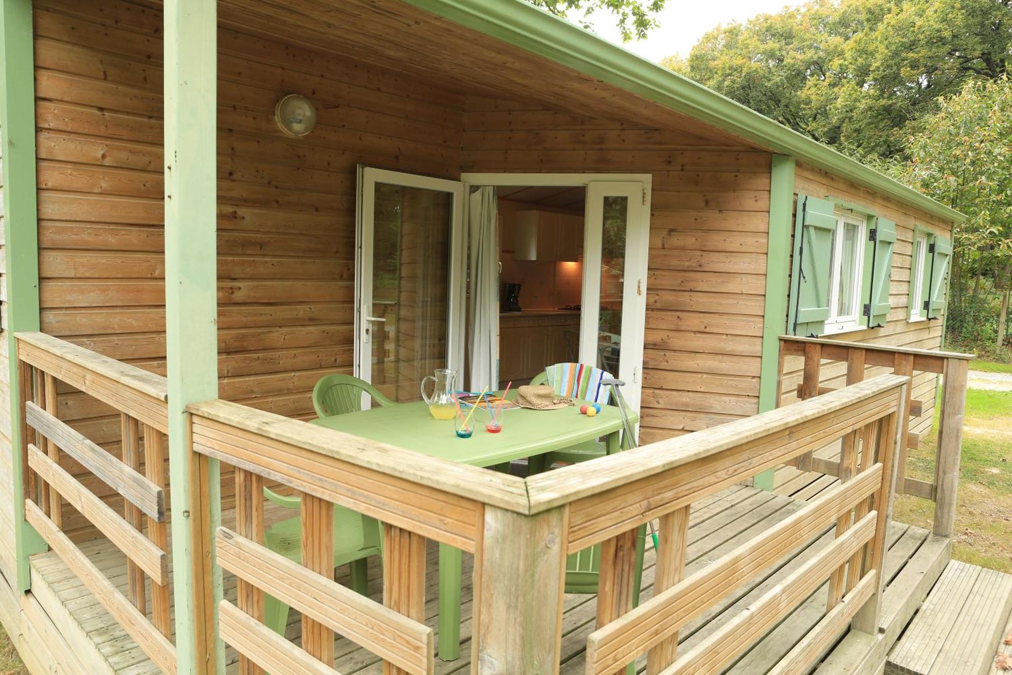 Camping Oaki Mesnard-la-Barotiere ห้อง รูปภาพ