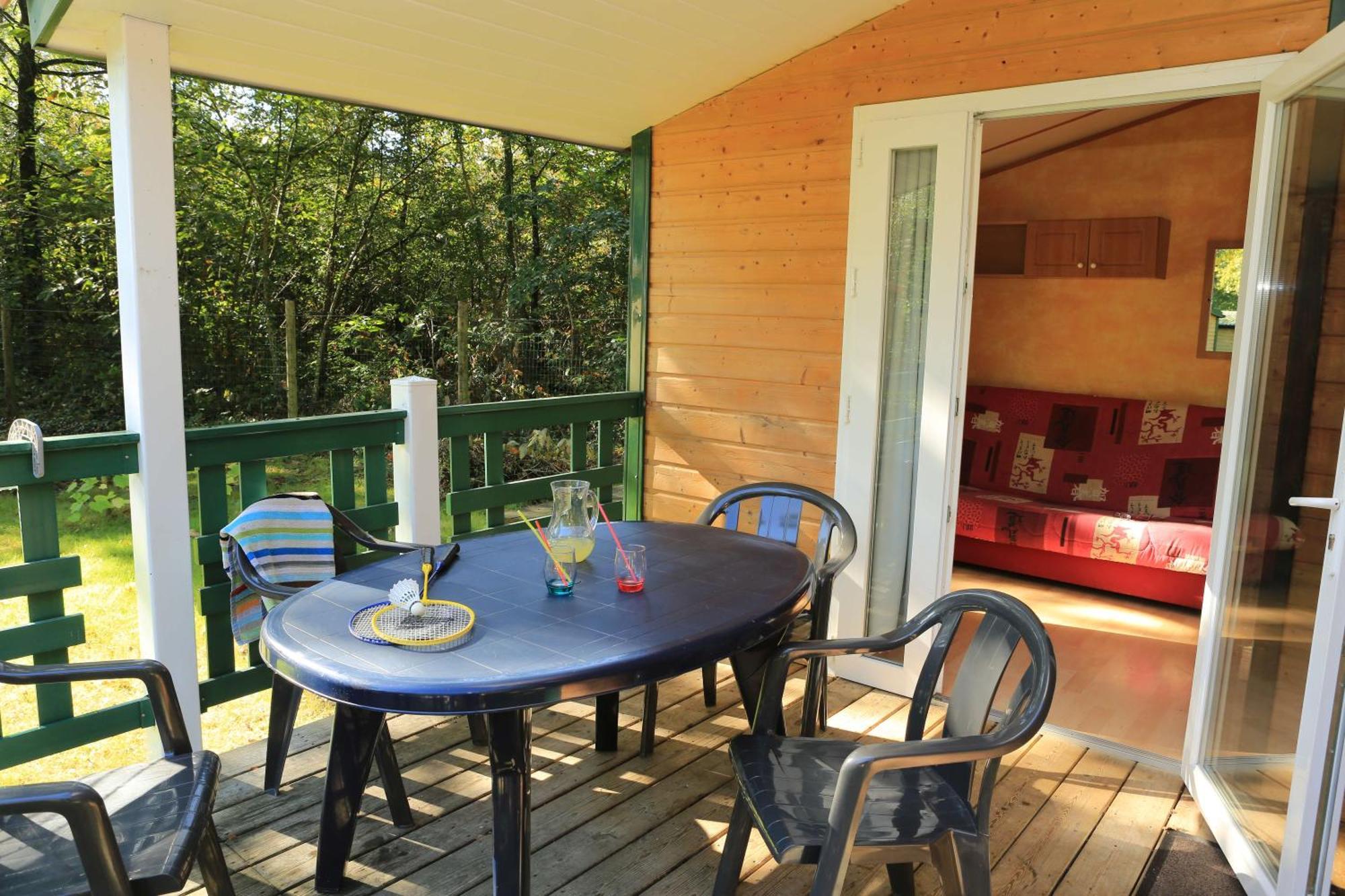 Camping Oaki Mesnard-la-Barotiere ห้อง รูปภาพ