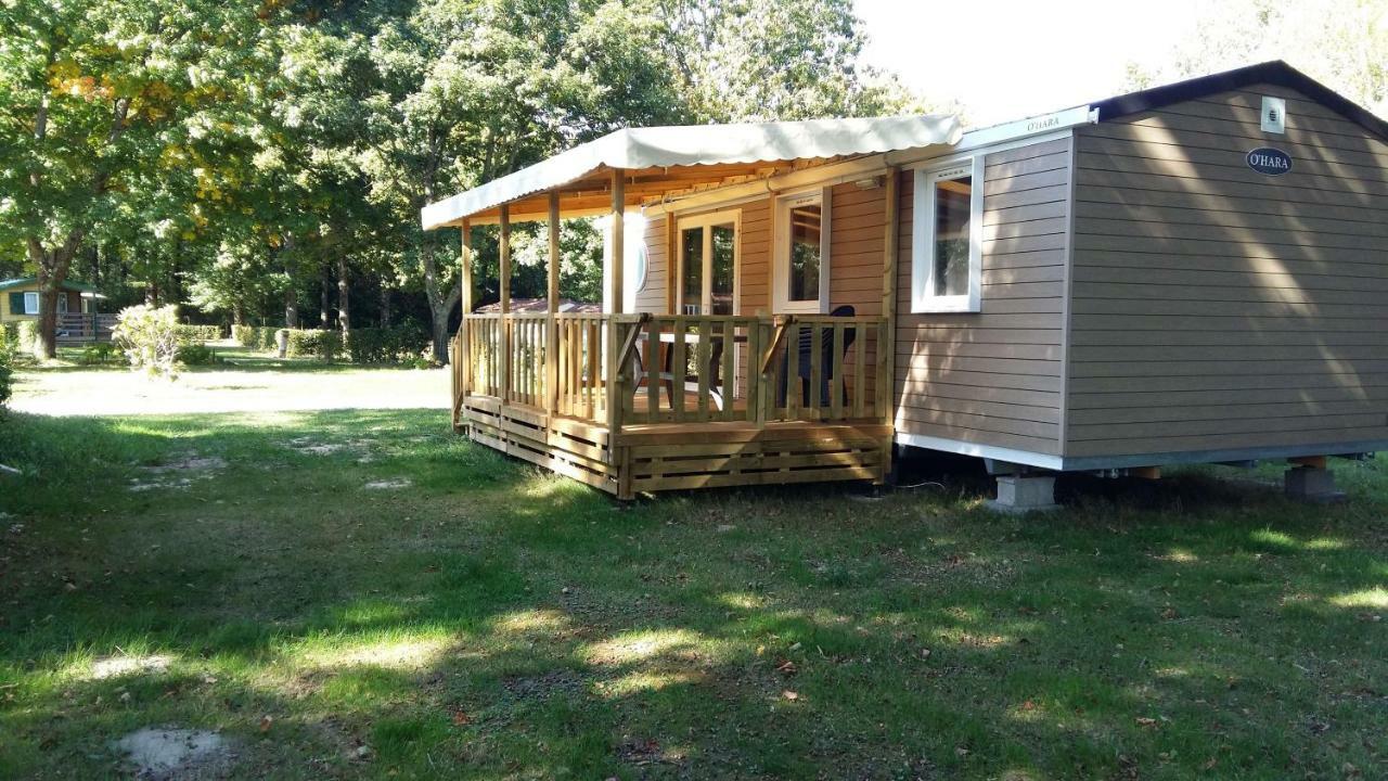Camping Oaki Mesnard-la-Barotiere ห้อง รูปภาพ